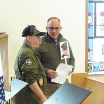 Remembering the 74th Anniversary of the Bataan Death March/Surrender.